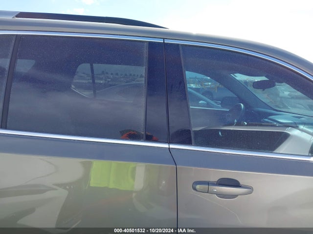 Chevrolet Traverse 1lt 2018 1GNERGKWXJJ207312 Image 13