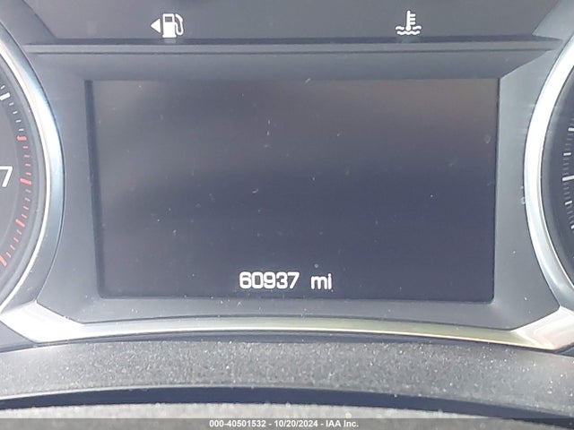 Chevrolet Traverse 1lt 2018 1GNERGKWXJJ207312 Image 15