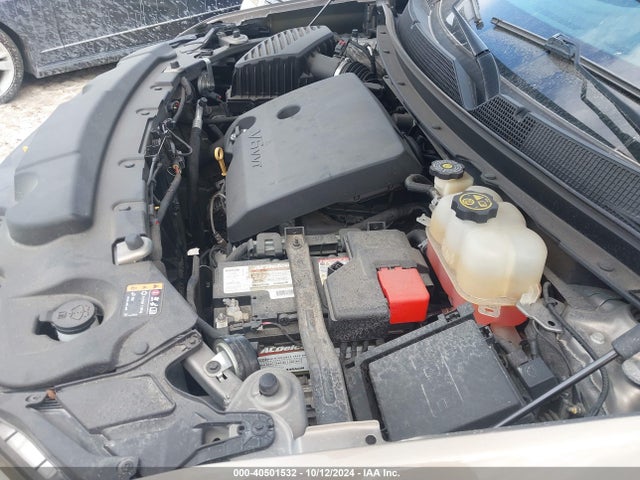 Chevrolet Traverse 1lt 2018 1GNERGKWXJJ207312 Image 17