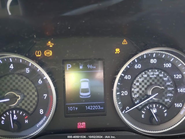 Hyundai ELANTRA SE 2020 5NPD74LF9LH551166 Image 7