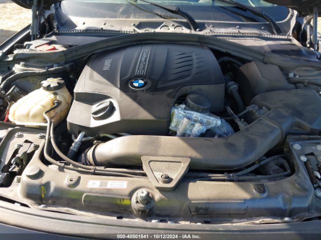 WBA3R5C54FK371826 BMW 435i Xdrive
