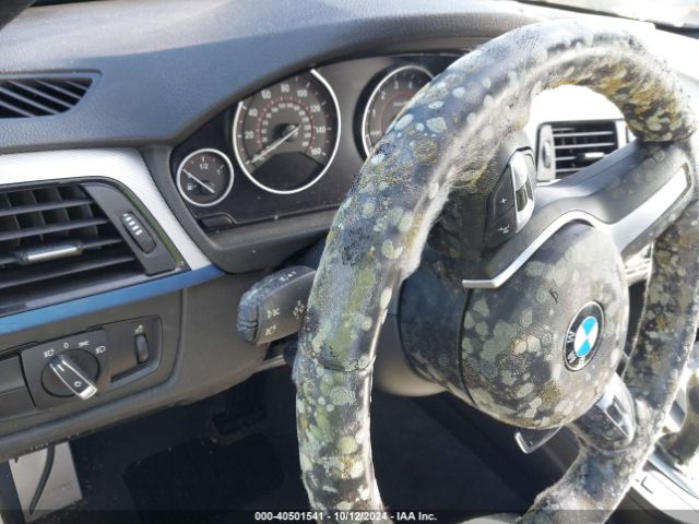 WBA3R5C54FK371826 BMW 435i Xdrive