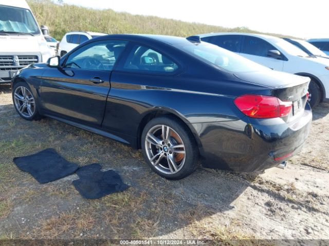 WBA3R5C54FK371826 BMW 435i Xdrive
