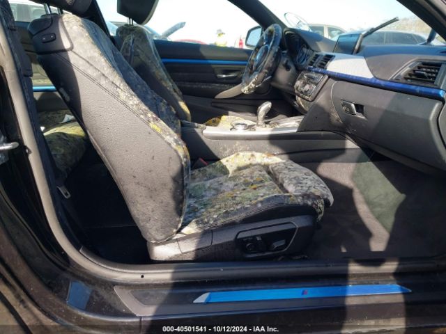 WBA3R5C54FK371826 BMW 435i Xdrive