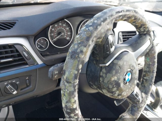 WBA3R5C54FK371826 BMW 435i Xdrive