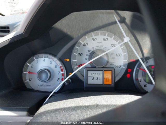 5FNYF3H2XFB029623 Honda PILOT LX