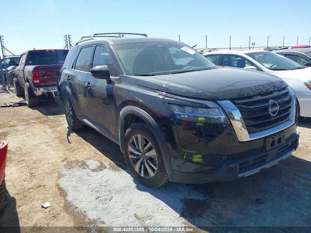 2024 5N1DR3CA6RC201812 main image