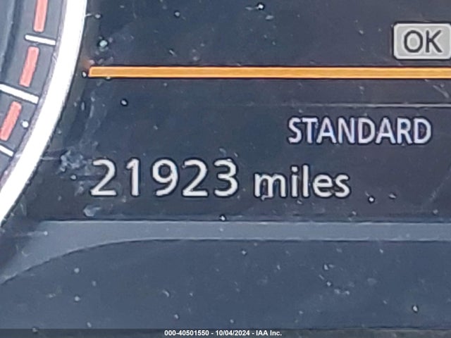 Nissan Pathfinder Sl Fwd 2024 5N1DR3CA6RC201812 Image 15