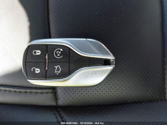 ZN661YUM4NX390665 Maserati Levante Modena