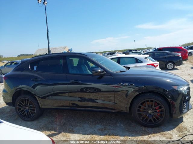 ZN661YUM4NX390665 Maserati Levante Modena