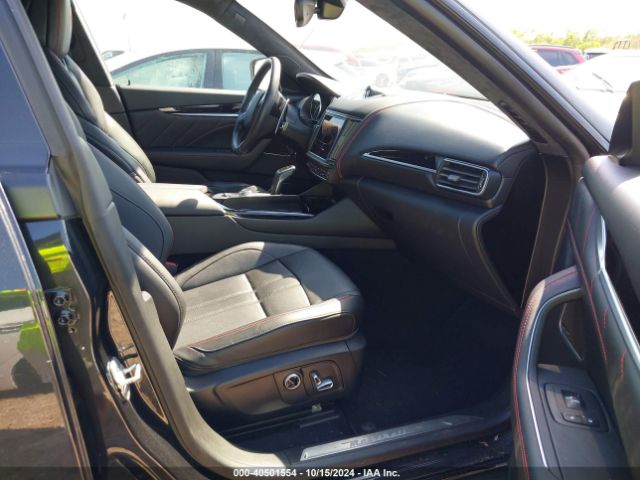 ZN661YUM4NX390665 Maserati Levante Modena