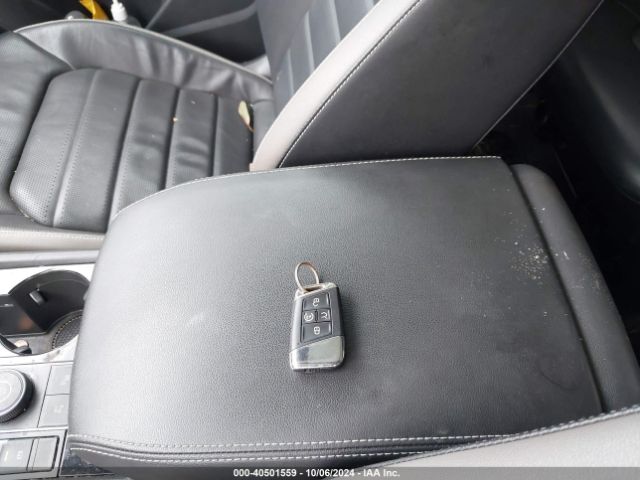 1V2TR2CA2MC561449 Volkswagen Atlas 3.6l V6 Sel Premium