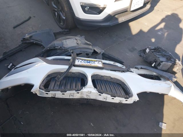 5UXTR9C59JLD68743 BMW X3 Xdrive30i