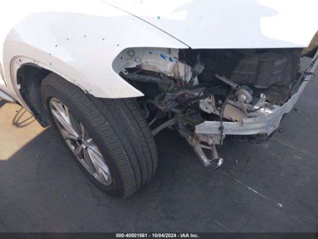 5UXTR9C59JLD68743 BMW X3 Xdrive30i