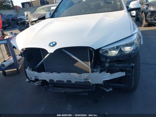 5UXTR9C59JLD68743 BMW X3 Xdrive30i