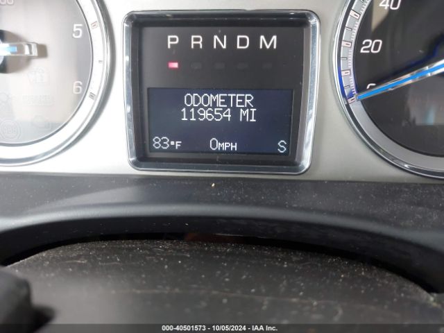 1GYS4JEF4ER199843 Cadillac Escalade Esv Premium