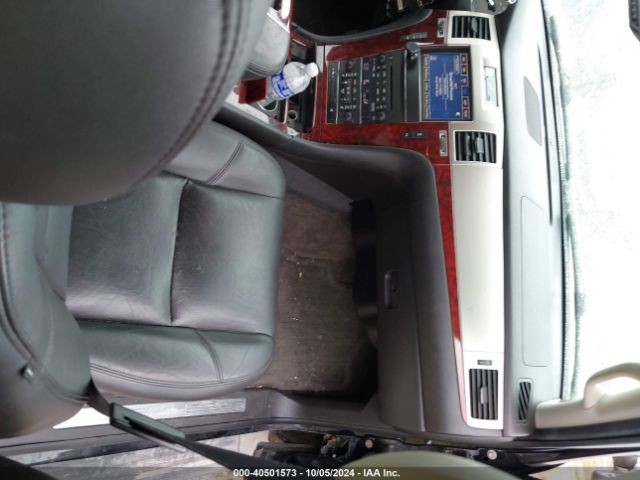 1GYS4JEF4ER199843 Cadillac Escalade Esv Premium