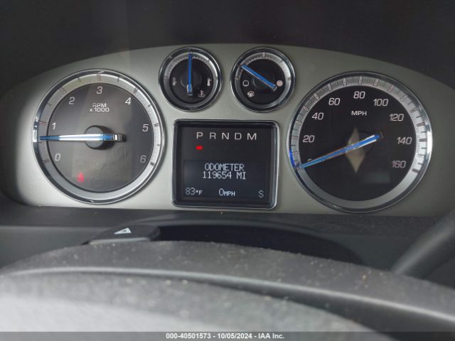 1GYS4JEF4ER199843 Cadillac Escalade Esv Premium
