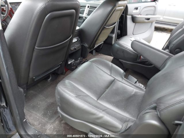 1GYS4JEF4ER199843 Cadillac Escalade Esv Premium
