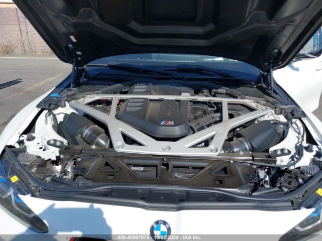 WBS63AY08RFP97726 BMW M3 Cs