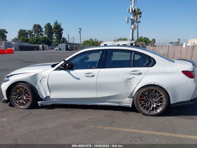 WBS63AY08RFP97726 BMW M3 Cs