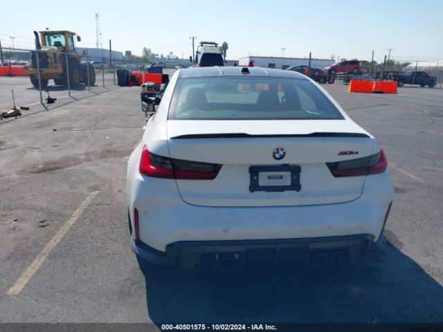 WBS63AY08RFP97726 BMW M3 Cs