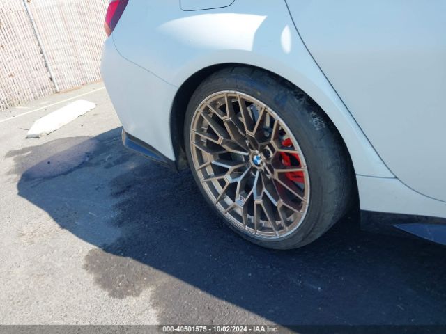 WBS63AY08RFP97726 BMW M3 Cs