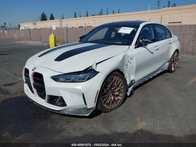 WBS63AY08RFP97726 BMW M3 Cs