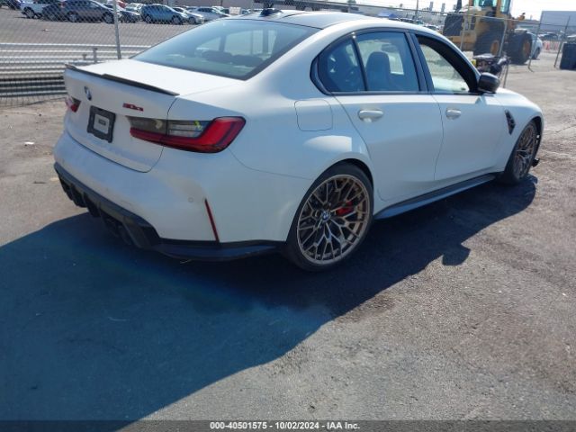 WBS63AY08RFP97726 BMW M3 Cs