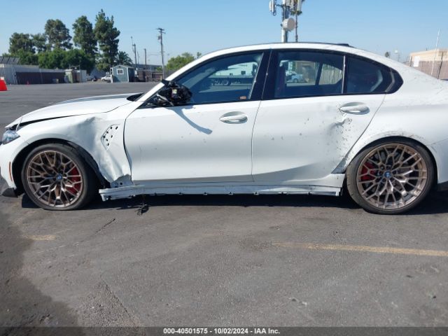 WBS63AY08RFP97726 BMW M3 Cs