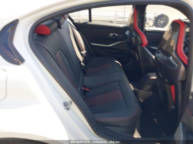WBS63AY08RFP97726 BMW M3 Cs