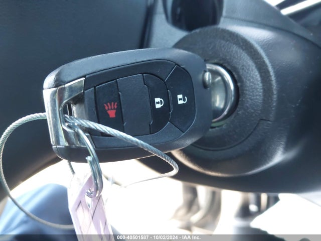Chevrolet Spark Fwd 1lt Automatic 2021 KL8CD6SA1MC723198 Image 11