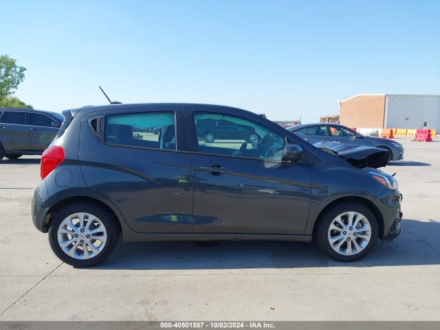 Chevrolet Spark Fwd 1lt Automatic 2021 KL8CD6SA1MC723198 Image 13