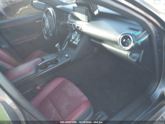 JTHCA1D22M5116870 Lexus IS 300