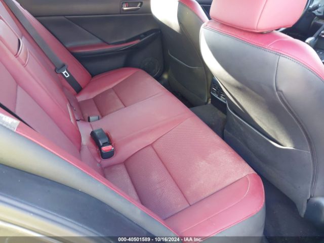 JTHCA1D22M5116870 Lexus IS 300