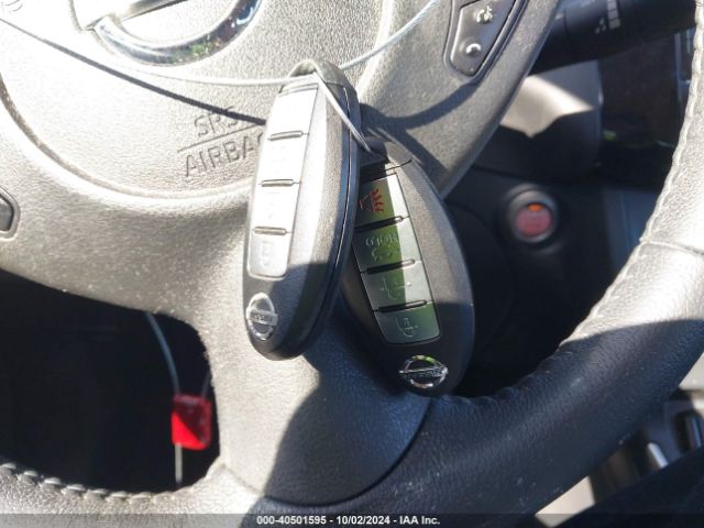 3N1AB7APXGL664129 Nissan SENTRA SV