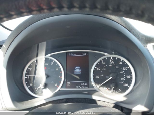 3N1AB7APXGL664129 Nissan SENTRA SV