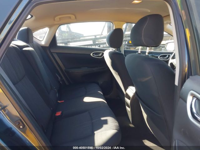3N1AB7APXGL664129 Nissan SENTRA SV