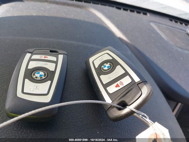 5UXWX9C55G0D89893 BMW X3 Xdrive28i