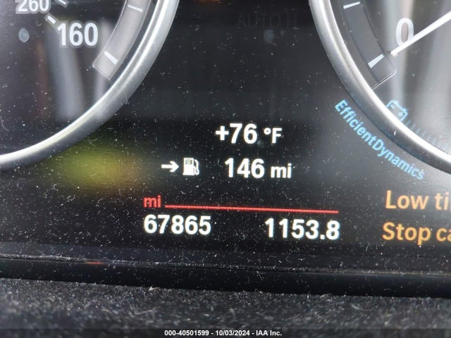 5UXWX9C55G0D89893 BMW X3 Xdrive28i