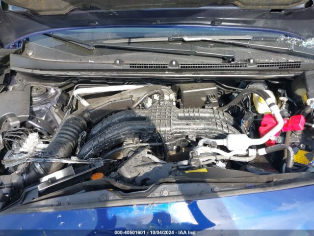 JF1GUAFC8R8258393 Subaru Impreza Sport 5-door