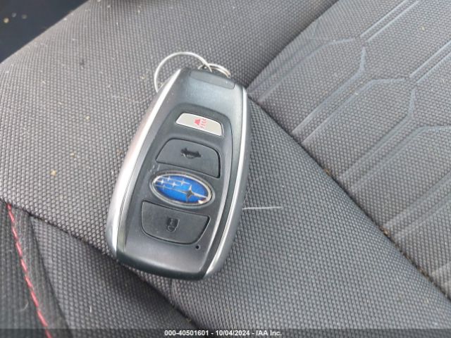 JF1GUAFC8R8258393 Subaru Impreza Sport 5-door