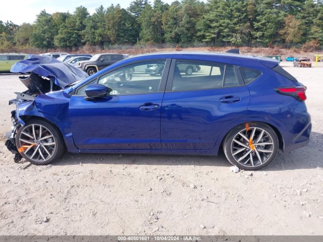JF1GUAFC8R8258393 Subaru Impreza Sport 5-door