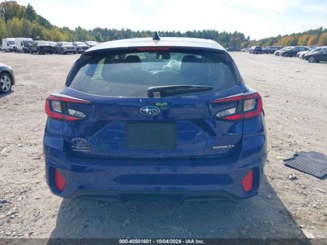 JF1GUAFC8R8258393 Subaru Impreza Sport 5-door