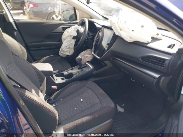 JF1GUAFC8R8258393 Subaru Impreza Sport 5-door