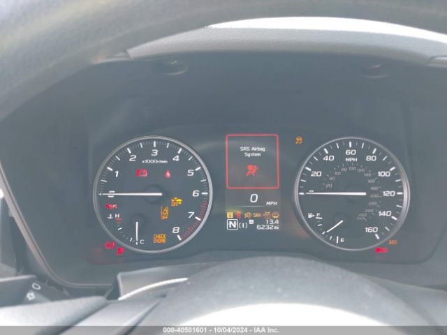 JF1GUAFC8R8258393 Subaru Impreza Sport 5-door