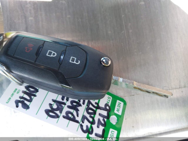 Ford F-150 Xl 2023 1FTEW1C50PKD63298 Image 11