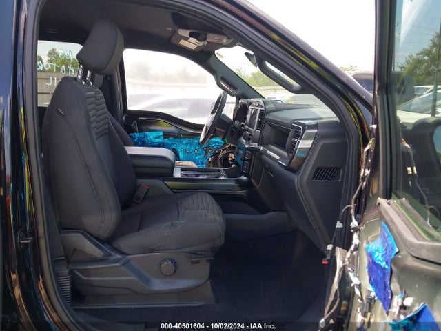 Ford F-150 Xl 2023 1FTEW1C50PKD63298 Image 5