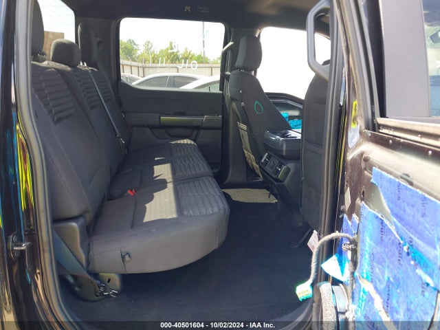Ford F-150 Xl 2023 1FTEW1C50PKD63298 Image 8