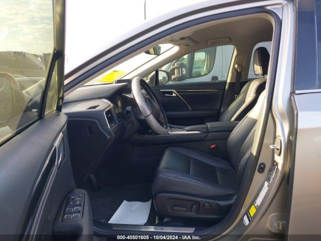 2T2AZMAA8LC173232 Lexus RX 350